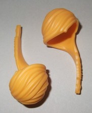 01250, 2x Haare, Frau, Rapunzel, blond