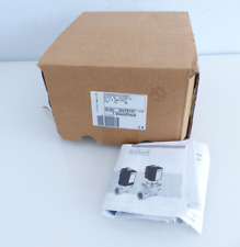 D.H.W. 00276727 G1 1/4 16 bar 2/2 Wege-Magnetventil Heizung Klima Wasser NEU #W