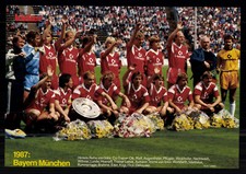 FC Bayern München Kicker