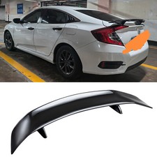 46" GT Style Gloss Rear Trunk