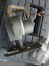 DDR Zusatzgerät Stichsäge ZST 250 für Multimax HBM 250 SEBNITZ - VENUSBERG TOP