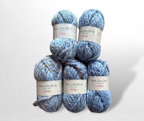 Phildar phil color fb - ,,phil,
