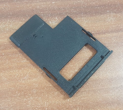 Express card dummy blank aus - dummy,