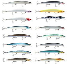 Rapala Maxrap - Wobbler