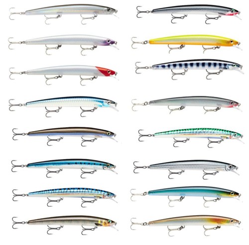 Rapala maxrap wobbler - rapala,