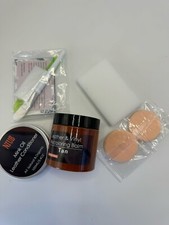 Leder Umfärbung Balsam, 8,5