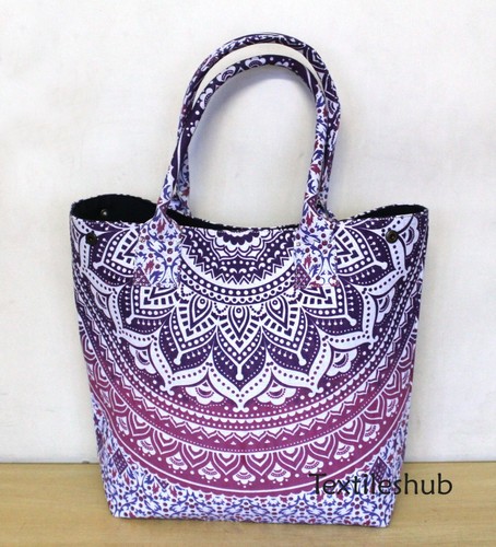 Indian handmade pink ombre - handmade,