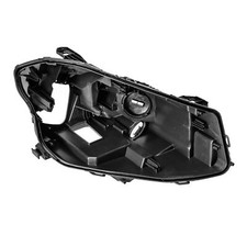 Scheinwerfergehäuse für