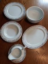 Leuchtenburg Zeitloses