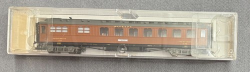 Fleischmann 5081 mitropa - fleischmann,