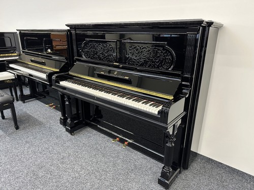 Steinway klavier mod r - klavier,, mod.
