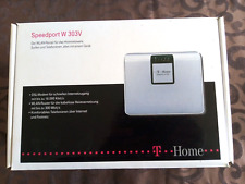 Speedport W 303 V - WLAN
