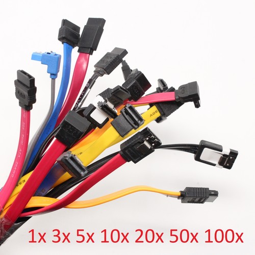 Auswahl sata iii - sata, kabel