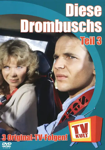 Kult diese drombuschs - tv,