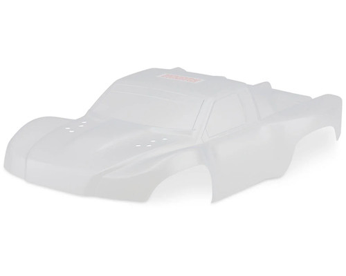 Traxxas karosserie slash - traxxas, 4x4
