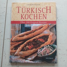 ?????Türkisches Kochbuch: Die leckersten Rezepte aus der Türkei ???
