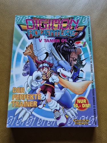 Digimon adventure tamer band - tamer,