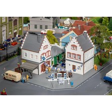 Faller H0 130167 - Tankstelle