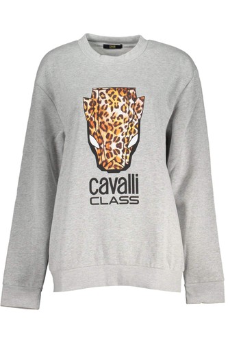 Cavalli class felpa - felpa, senza