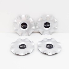 Mini Countryman R60 Rad Silber