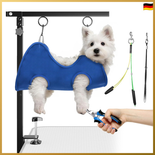 Hundepflegetisch