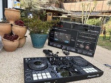 Pioneer DDJ-800 Rekordbox 2ch