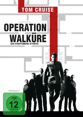 Operation walküre das - -,