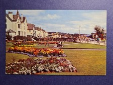 Torbay Park Esplanade Paignton