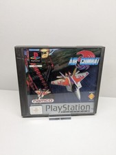 Air Combat (PSone) Sony