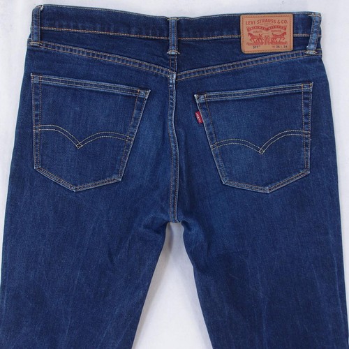 Mens levi 04511 stretch slim - mens,