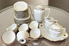 Fraureuther Porzellan 1949