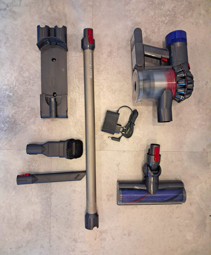 Dyson absolute gereinigt - dyson, *