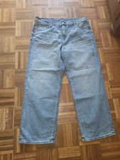 American eagle "Good Jeans" kult Strigid  Ex-Boyfriend-Jeans Gr 33/32 NP 89
