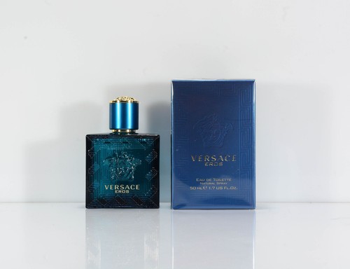 Versace eros pour - versace, eau