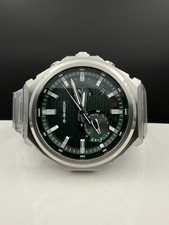 CASIO G-Shock Digitaluhr