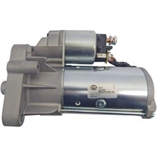 Hella Anlasser für Nissan