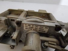 Junkers CE426 Gasarmatur