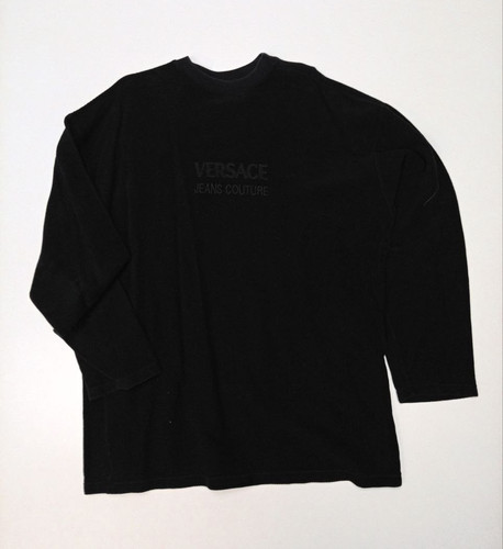 Versace jeans couture - versace,