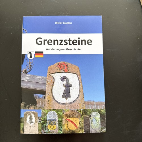 Grenzsteine wanderungen - wanderungen,