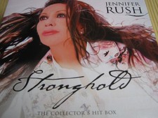 Jennifer Rush "Stronghold"