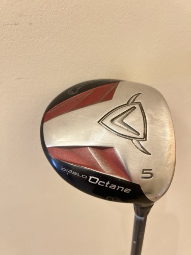 Callaway diablo octane - diablo,