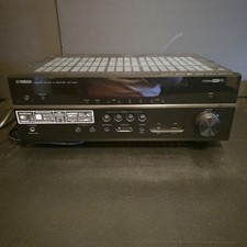Yamaha RX-V485 5.1-channel