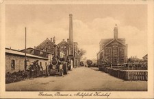 Ak Schelesnodoroschny Gerdauen