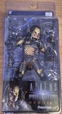 Aliens vs Predator Action Figur Orginal Verpackt