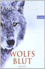 Wolfsblut von London, Jack |