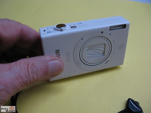 Canon ixus 510 - ixus,