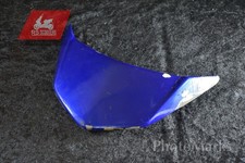Peugeot Speedfight 2 Spoiler blau Original Ersatzteile Verkleidung Schlachtfest