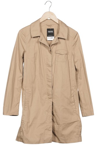 Prada mantel damen jacke parka - mantel,
