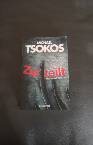 Zerteilt true crime thriller - zerteilt, true-crime-thriller