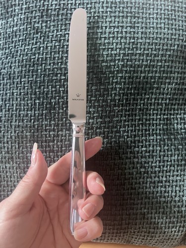 Wilkens spaten messer - wilkens, 925